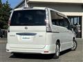 2009 Nissan Serena
