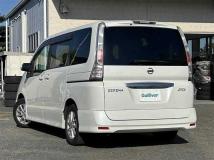 2009 Nissan Serena