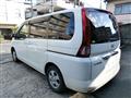 2009 Nissan Serena