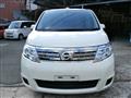 2009 Nissan Serena