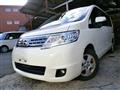 2009 Nissan Serena
