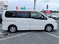 2009 Nissan Serena