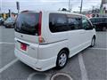 2009 Nissan Serena