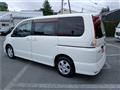 2009 Nissan Serena