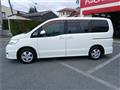 2009 Nissan Serena