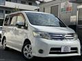 2009 Nissan Serena