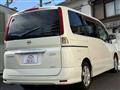 2009 Nissan Serena