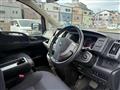2009 Nissan Serena