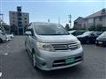 2009 Nissan Serena