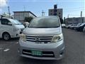 2009 Nissan Serena