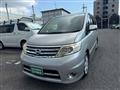 2009 Nissan Serena