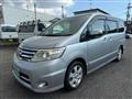2009 Nissan Serena