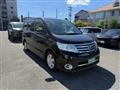 2009 Nissan Serena