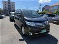 2009 Nissan Serena