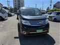 2009 Nissan Serena