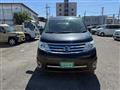 2009 Nissan Serena
