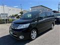 2009 Nissan Serena