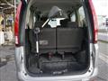 2009 Nissan Serena