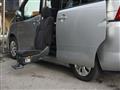 2009 Nissan Serena