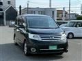 2009 Nissan Serena