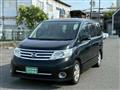2009 Nissan Serena