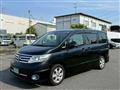 2009 Nissan Serena