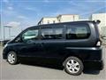2009 Nissan Serena