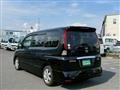 2009 Nissan Serena