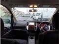 2009 Nissan Serena