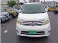 2009 Nissan Serena