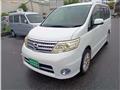 2009 Nissan Serena