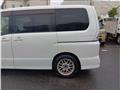 2009 Nissan Serena