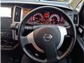 2009 Nissan Serena
