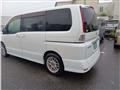 2009 Nissan Serena