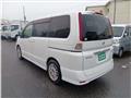 2009 Nissan Serena