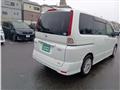 2009 Nissan Serena