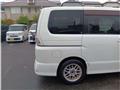 2009 Nissan Serena