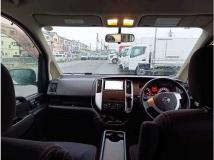 2009 Nissan Serena