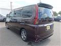 2010 Nissan Serena