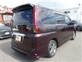 2010 Nissan Serena