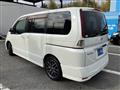 2010 Nissan Serena