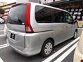 2010 Nissan Serena