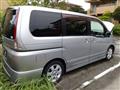 2010 Nissan Serena