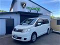 2010 Nissan Serena