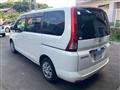2010 Nissan Serena