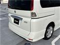 2010 Nissan Serena