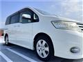 2010 Nissan Serena
