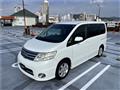2010 Nissan Serena