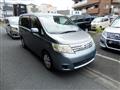 2010 Nissan Serena