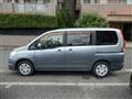 2010 Nissan Serena